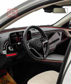 مرسيدس بنز E-Class